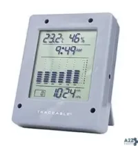Traceable 68000-49 DIGITAL BAROMETER, 500 TO 1030 MBAR