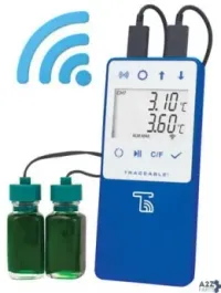 Traceable 99460-00 WI-FI DATA LOGGING REFRIGERATOR THERMOMETER