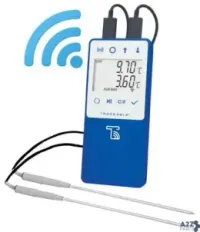 Traceable 99460-15 WI-FI DATA LOGGING REFRIGERATOR THERMOMETER
