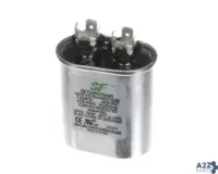 Trane SFCAP075440 Capacitor, 7.5MFD, 440 Volt, 50/60HZ