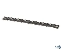 Tri-Star Manufacturing 340315 Chain 15 Link, HT Heavy Duty, Pre Stretched