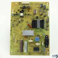 Toshiba 75036661 PC BOARD ASSEMBLY, POWER MODUL