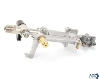 Town Food Service 56875 Manifold Assembly, Natural Gas, RM-50/55