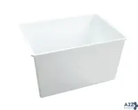 Uline 80-54386-00 Ice Bucket, Plastic