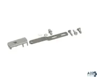 Uline 80-54400-00 Silver Travel Pin Assembly
