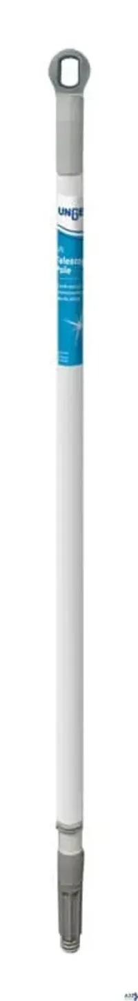 Unger 978380 Telescoping 10 Ft. L X 2 In. Dia. Steel Extension Pole