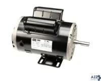 Univex 1030308 Motor, 115/208-230 Volt, 60HZ, 1PH, 1750 RPM