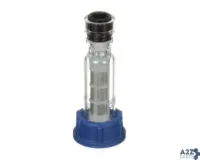 Unox KVL1034C Water Filter Kit, 3/4"