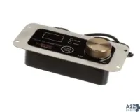 Spring USA CB-651R/USB Controller with USB Plug, Max Induction