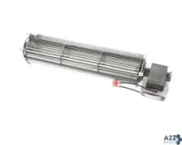Utility Refrigeration 720418-000 EVAP FAN MOTOR WITH BLADESMALL BLOWER ASSEMBLY