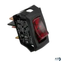 VacMaster 977526 Manual Switch