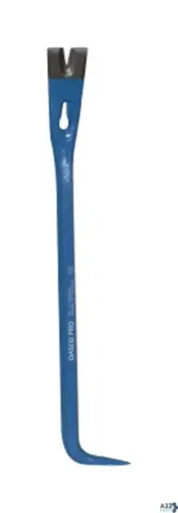 Vaughan Manufacturing 232 Dasco Pro 17 In. Double Fork Ripping Bar 1 Pc. - Total