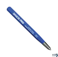 Vaughan Manufacturing 532-0 Dasco Pro 7/16 In. High Carbon Steel Center Punch 5 In.