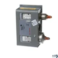 Vogt 12A2117D02 Hi-Low Pressure Switch