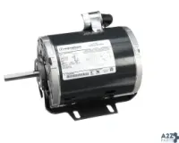 Vogt Ice 12A2900M0401 MOTOR 1/3HP GE#5KCP35MN34S (KR