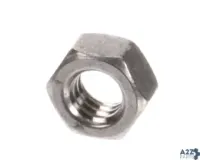 Vulcan Hart NS-015-11 Nut, Hex, 5/16-18, Stainless Steel