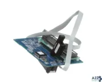 Vita-Mix 15775 Control Board with Ribbon Cable, Low Voltage