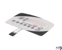 Vita-Mix 15777 On-counter Touch Pad, Blend Station MP On-Counter, Touch & Go On-Counter