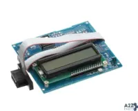 Vita-Mix 15802 Low Voltage Board Assembly with Memory Cable, T&G