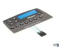 Vita-Mix 15820 Touch Pad, In-Counter