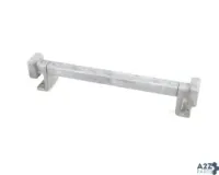 Vollrath 21781-1 Handle Assembly, Plastic, Utility Cart