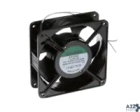 Waring 029773 Fan Assembly, Axial, 115V, 50/60HZ, CTS
