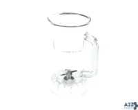 Waring 503154 CONTAINER ASSEMBLY. /48 OZ.
