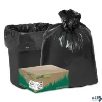 Webster Industries RNW3310 LINEAR LOW DENSITY RECYCLED CAN LINERS 16 GAL 0.