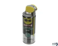 WD-40 300240 White Lithium Grease, 10 Ounce Can