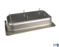 Win-Holt 696482 Water Pan with Studs