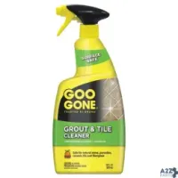 Weiman 2054A GROUT AND TILE CLEANER CITRUS SCENT 28 OZ TRIGGE