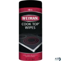Weiman 90 CONVENIENT WAY TO QUICKLY AND EASILY CLEAN AND SHI