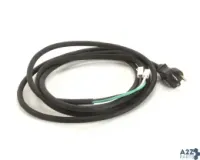 Power Cord, 20A for Winston Products Part# PS1595