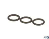 Winston PS1784-3 O-Ring, Heater Element, Pack of 3