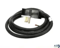Winston PS2346 Power Cord wth Plug, 208/240V, 84"