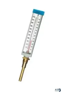 Weksler Glass 140GDKS THERMOMETER, 50 TO