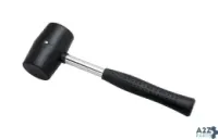 Wilmar W1153 Performance Tool 16 Oz. Dead Blow Hammer Carbon Steel H