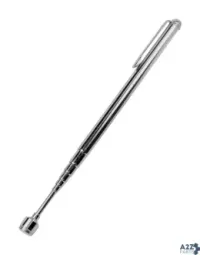 Wilmar W3301 Performance Tool 25 In. Steel Magnetic Pick-Up Tool 3 L