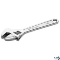 Wilmar W6C Performance Tool 6 In. L Adjustable Wrench 1 Pc. - Tota