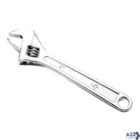 Wilmar W8C Performance Tool 8 In. L Adjustable Wrench 1 Pc. - Tota