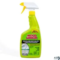 WM Barr FG502 Home Armor Mold And Mildew Stain Remover 32 Oz. - Total