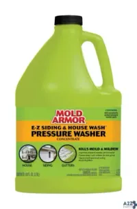 WM Barr FG581 Mold Armor E-Z Siding And House Wash Pressure Washer Cl
