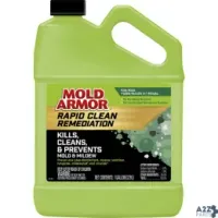 WM Barr FG591 Mold Armor Rapid Clean Remediation Mold And Mildew Remo