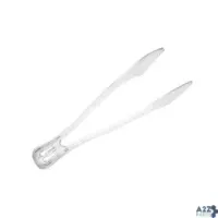 WNA APT65TNG Petites 6 1/2 In Clear Tong