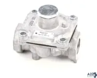 Wood Stone Corp 7000-0116 Gas Regulator, 1/2", RV47CL, Natural or Propane Gas, WS-PL Series