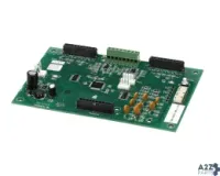Wood Stone Corp 7000-0891-CMG-2 Control Board, Temperature, 4 Channel