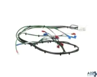 Wood Stone Corp WB0044 VALVE WIRING HARNESS