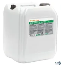 Walter Surface Technologies 55A107 Ultra Cleaner And Degreaser Nonflammable Degreasing Eng