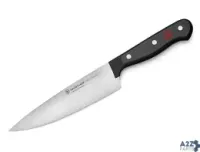 Wusthof 4562-716 Gourmet 6" Chefs Knife 1 Each