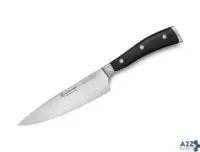 Wusthof 4596-716 Classic 6" Ikon Chef'S Knife 1 Each